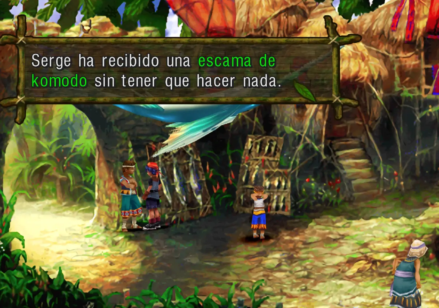 Imagen de Guia