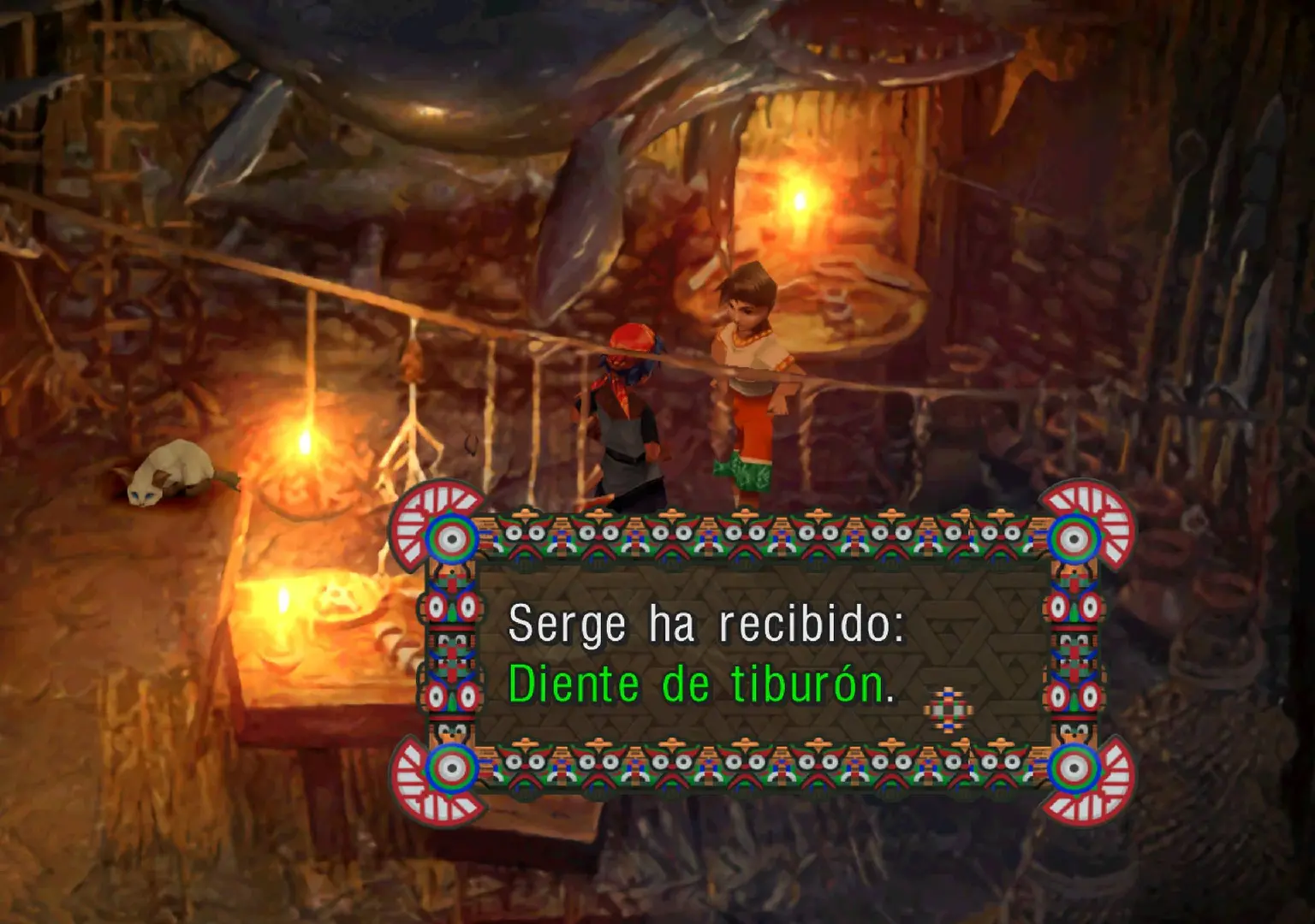 Imagen de Guia