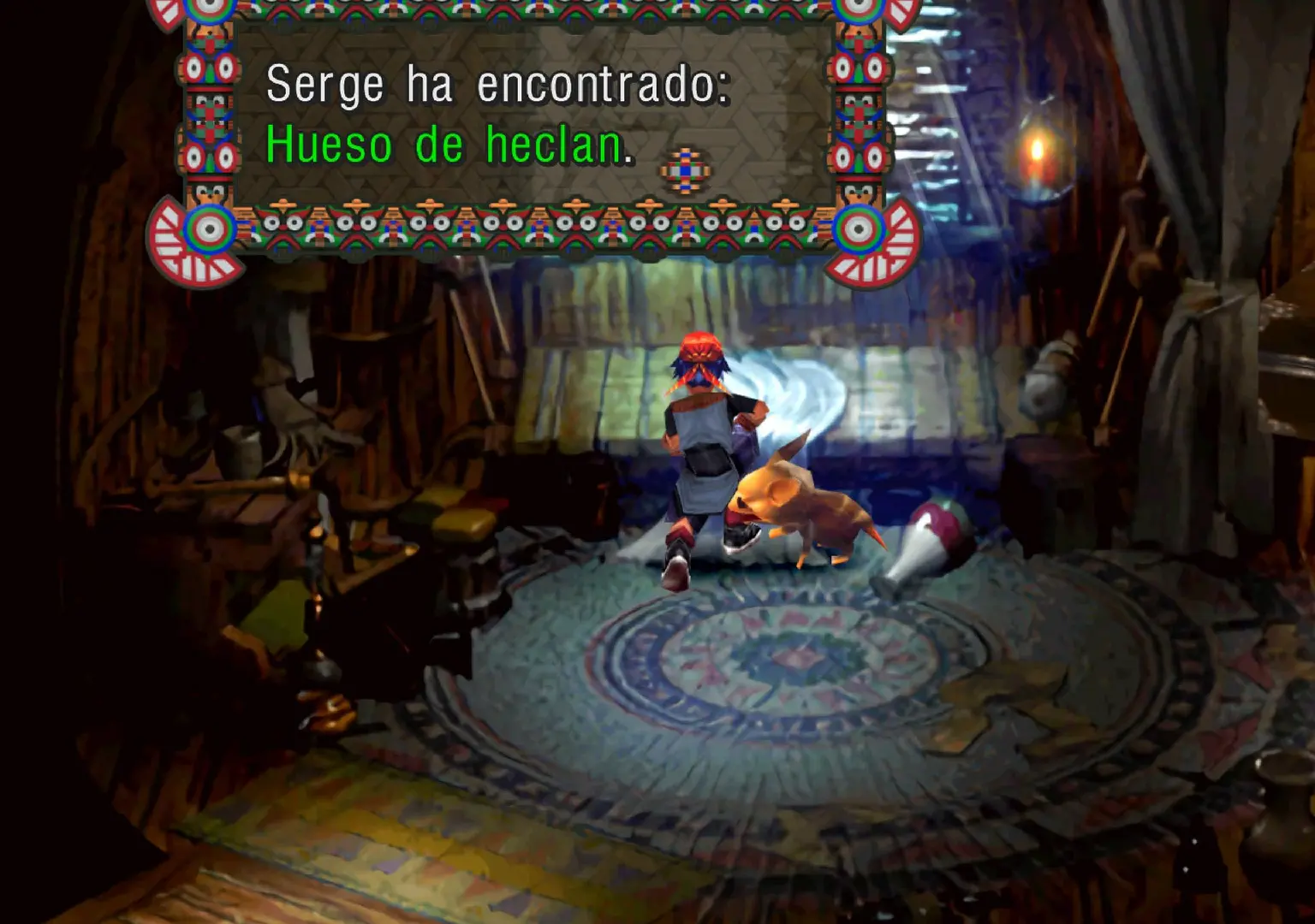 Imagen de Guia