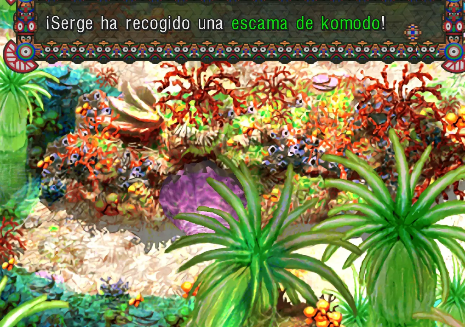 Imagen de Guia
