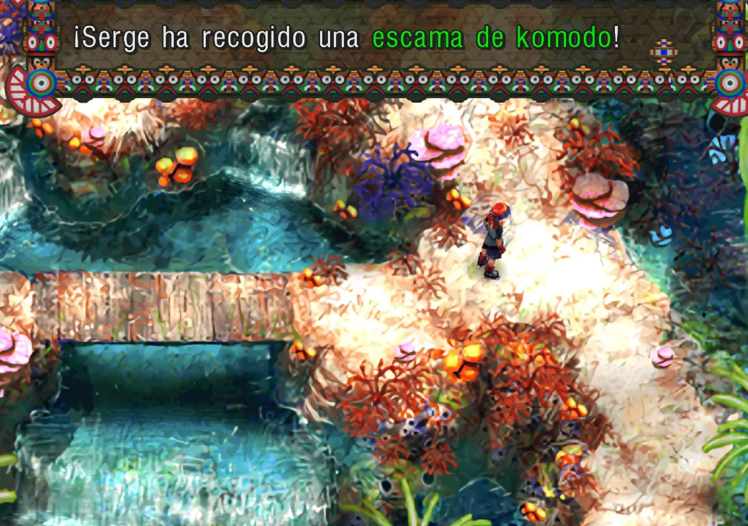 Imagen de Guia