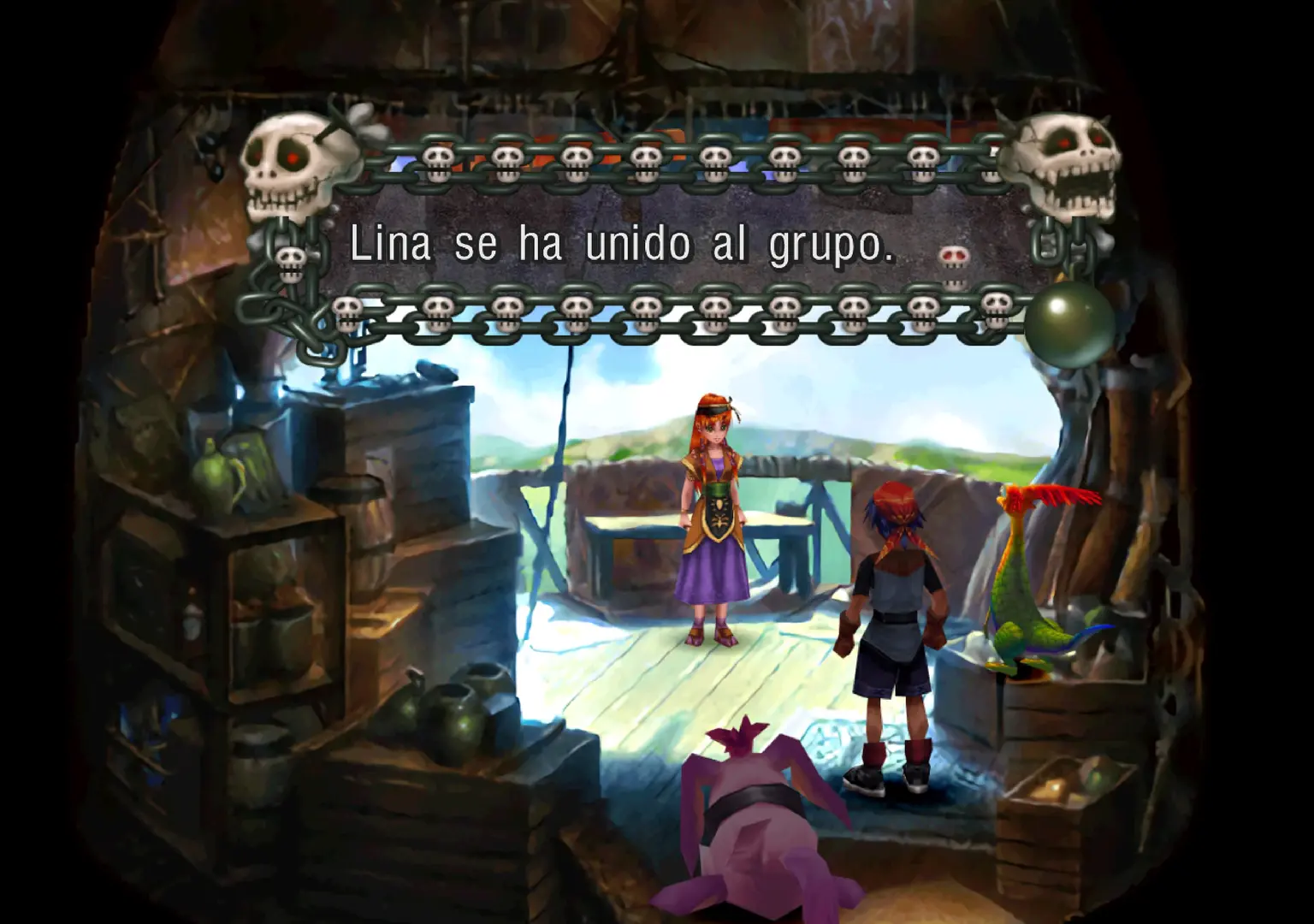 Imagen de Guia