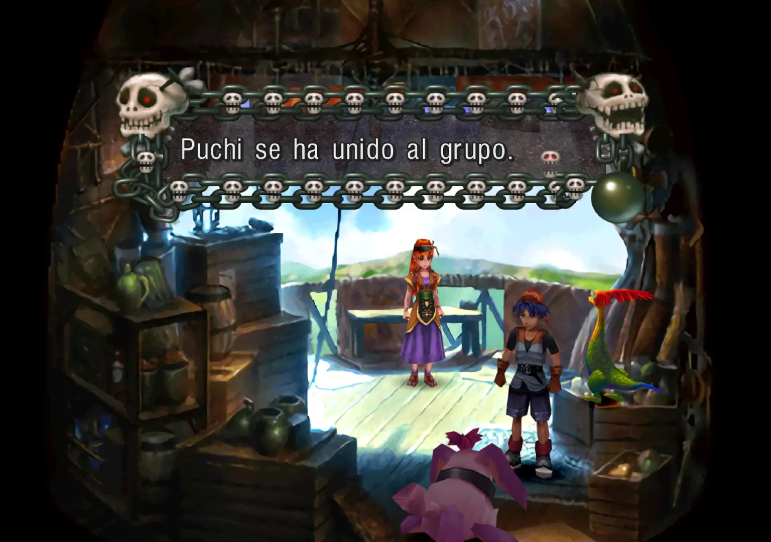 Imagen de Guia