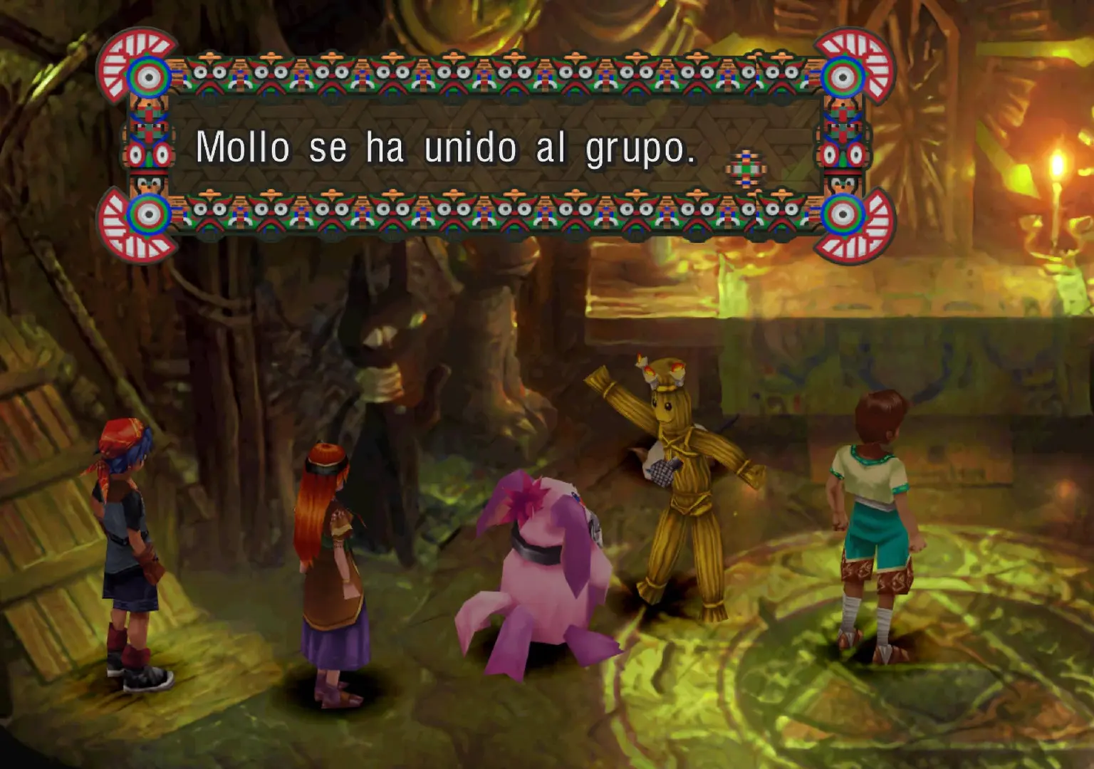 Imagen de Guia