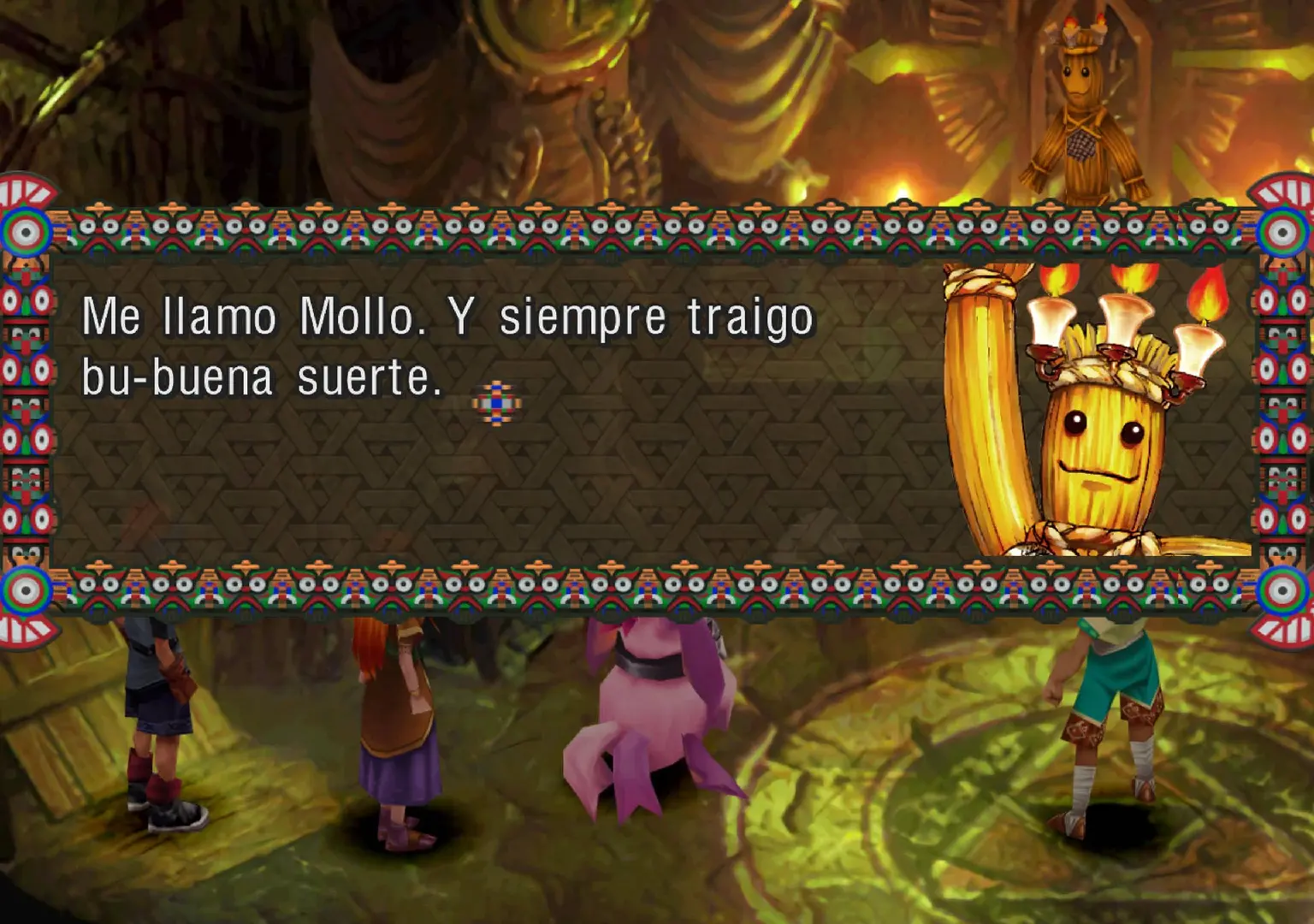 Imagen de Guia