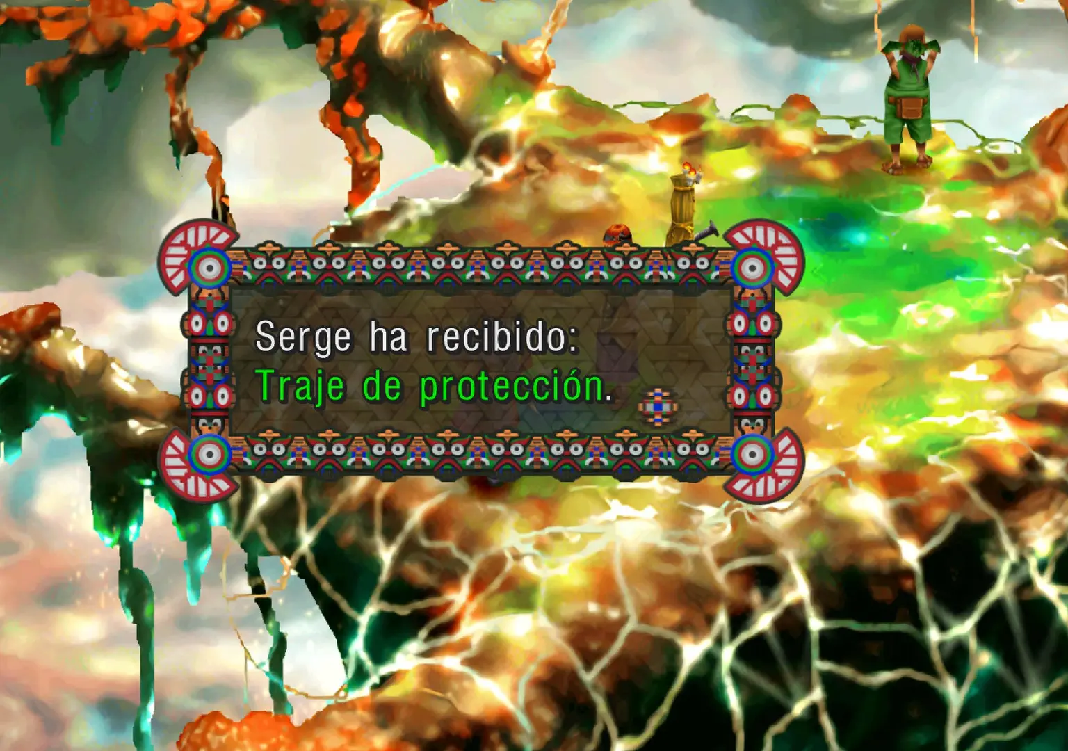 Imagen de Guia