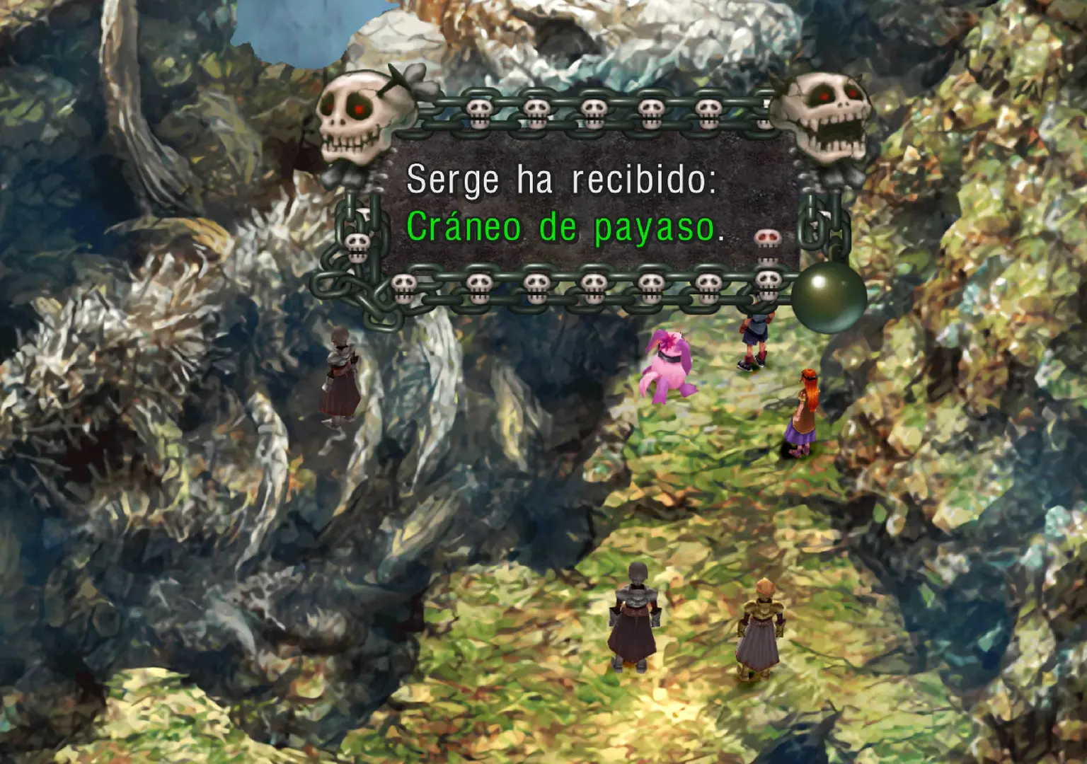 Imagen de Guia
