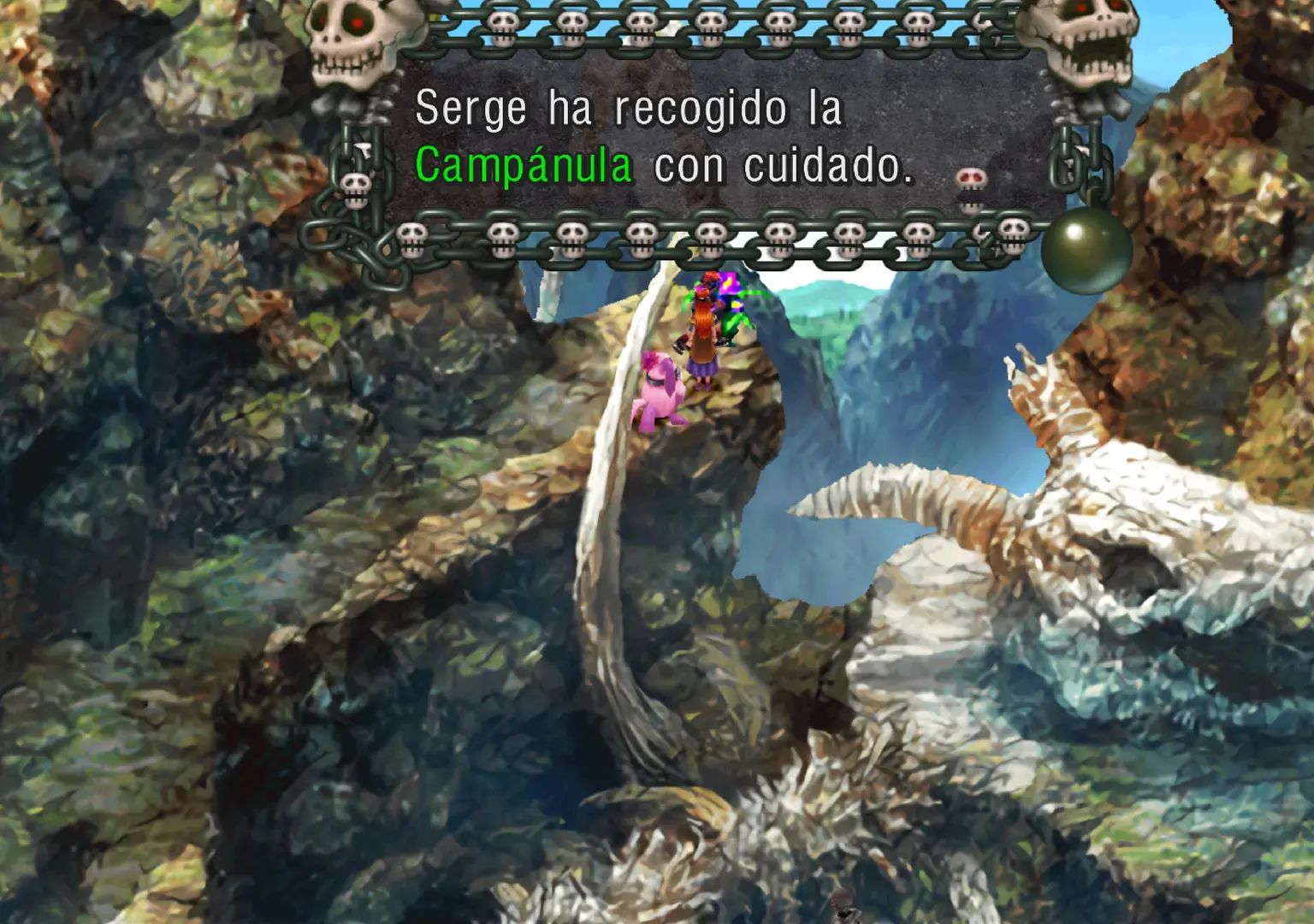 Imagen de Guia