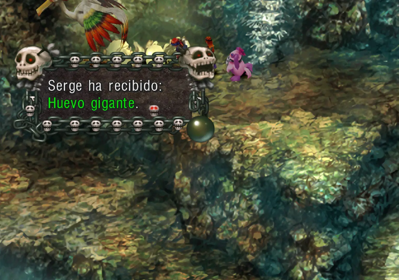 Imagen de Guia