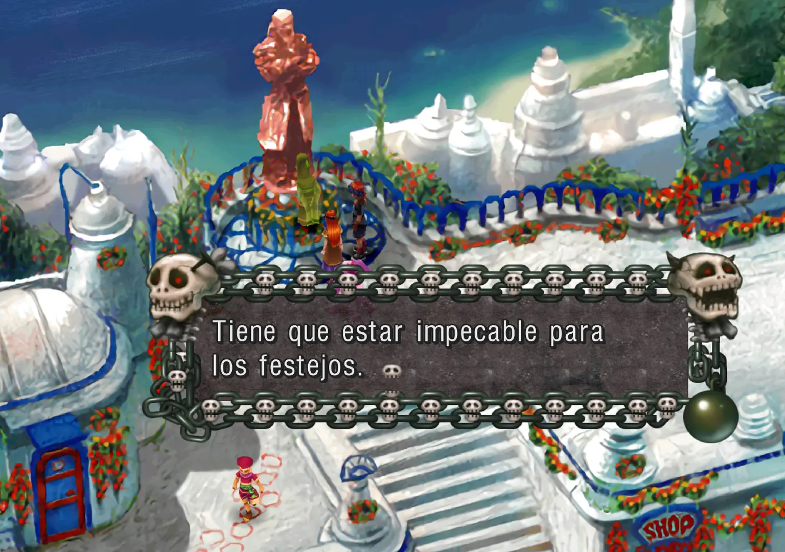 Imagen de Guia
