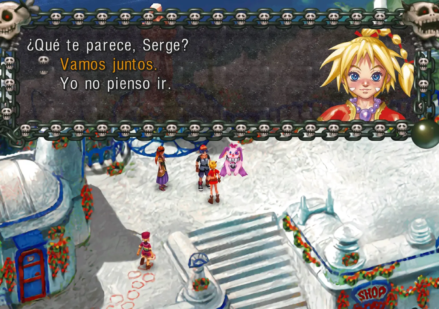 Imagen de Guia