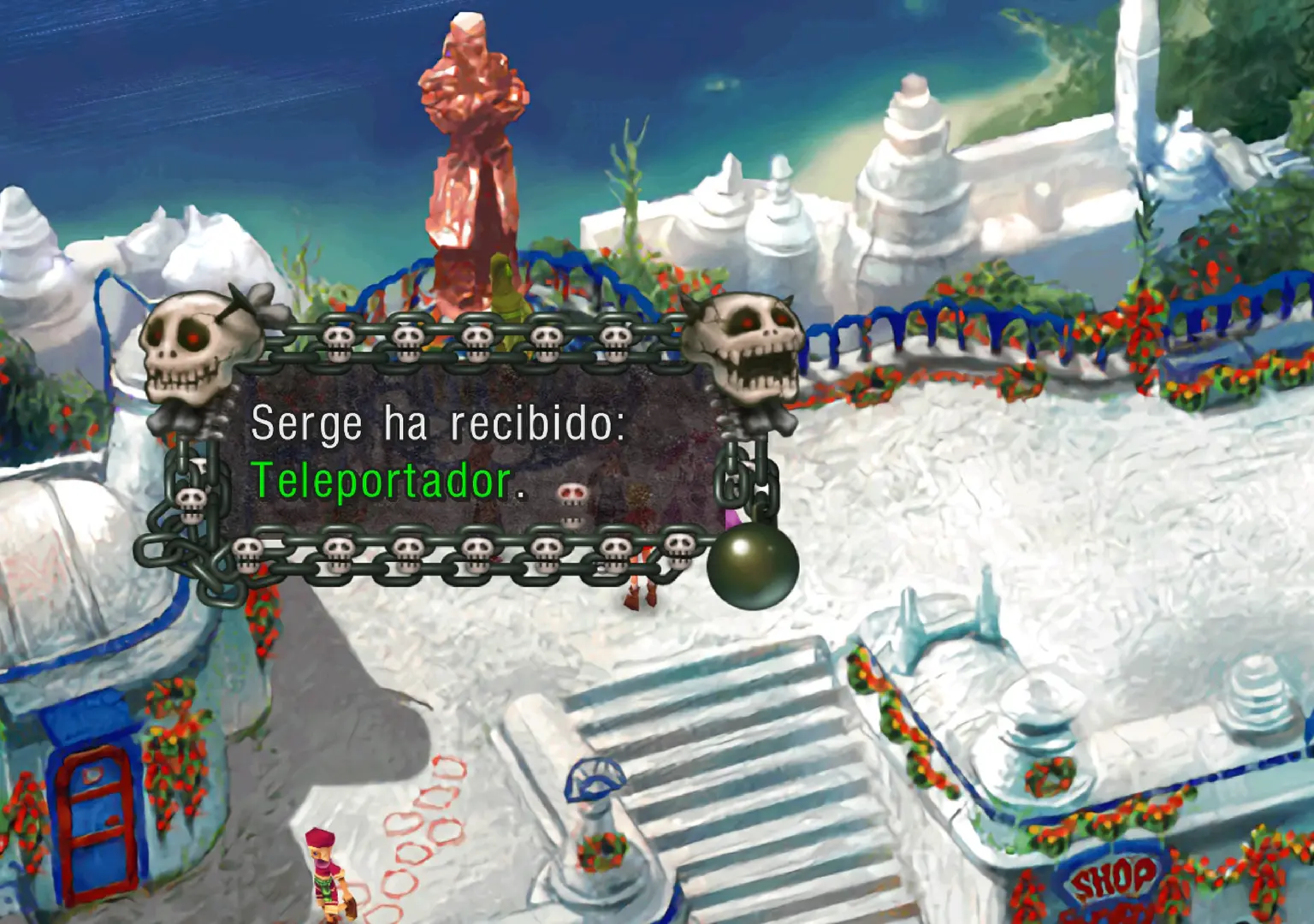 Imagen de Guia