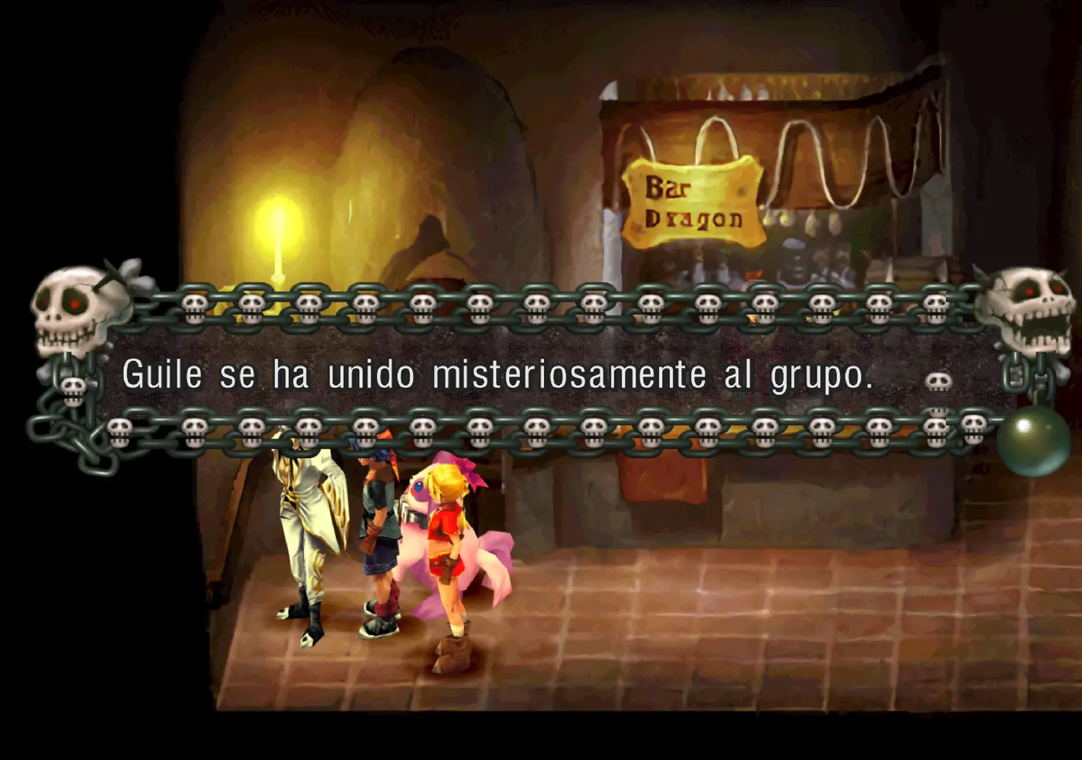 Imagen de Guia