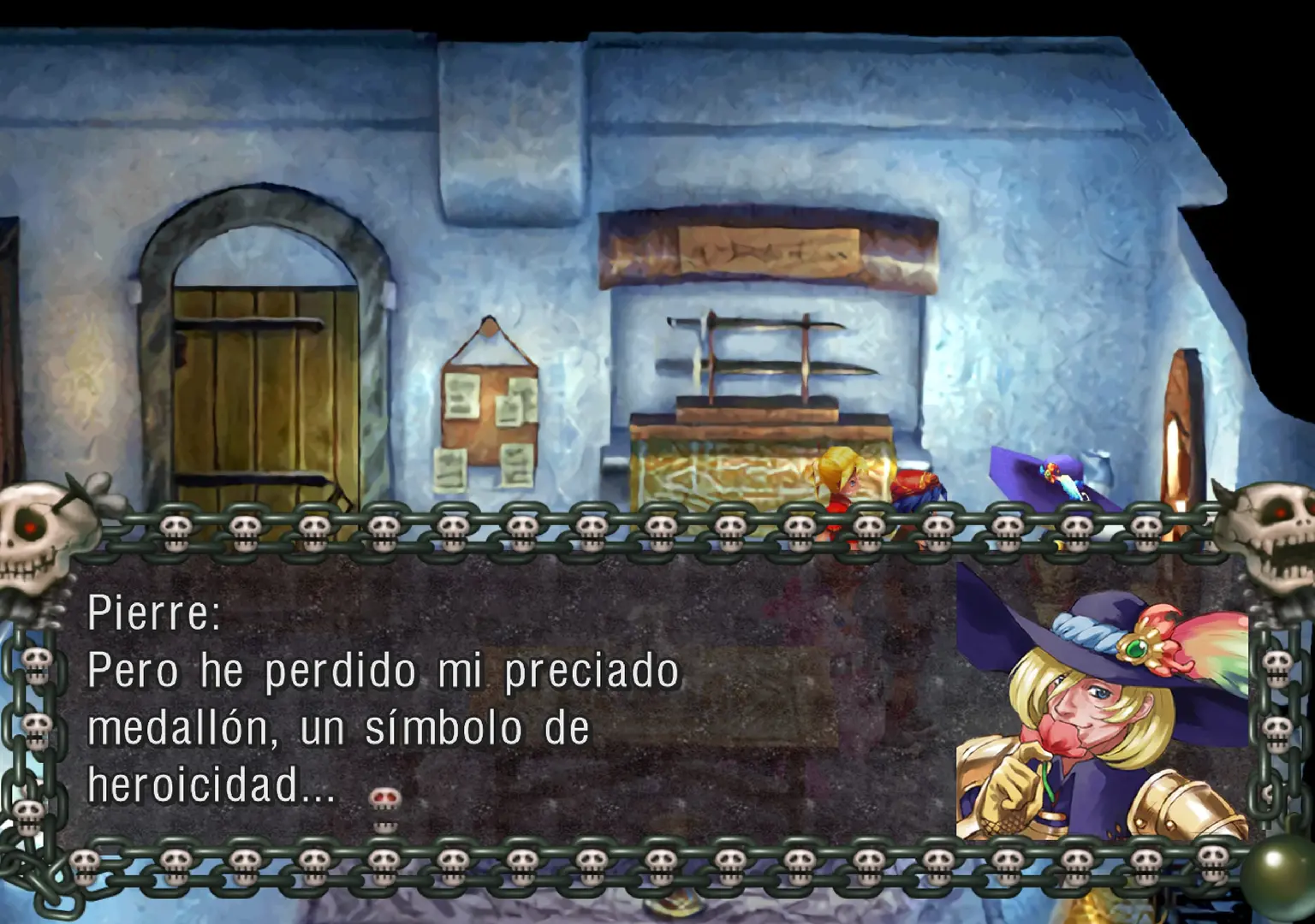 Imagen de Guia