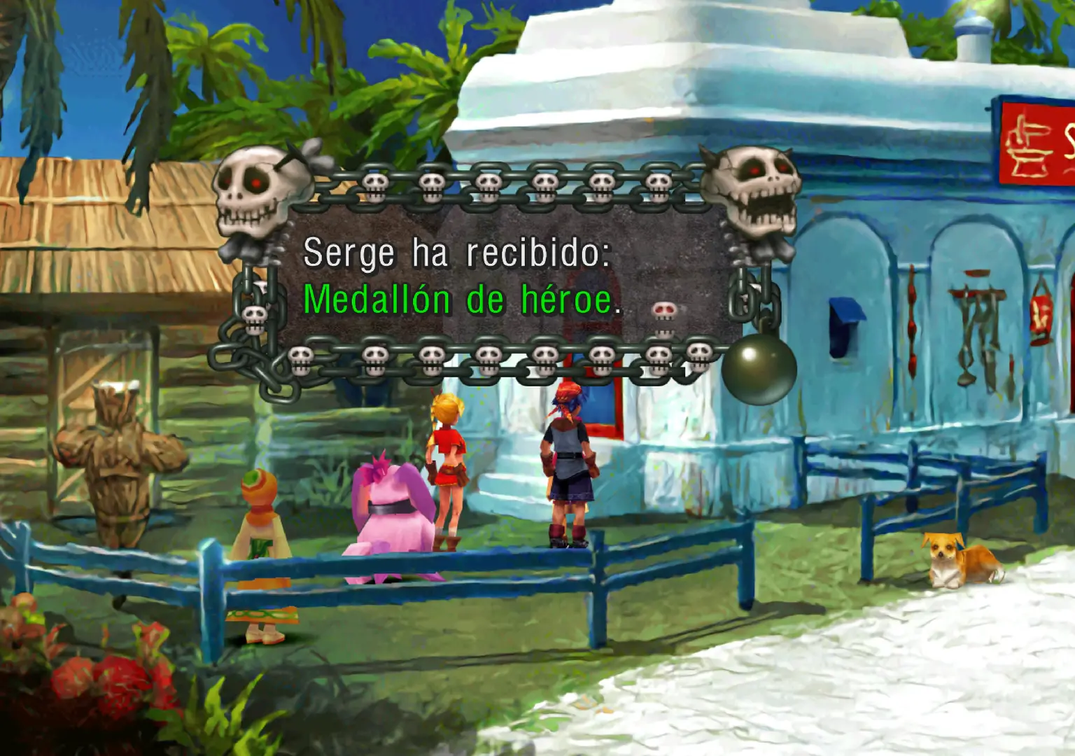 Imagen de Guia
