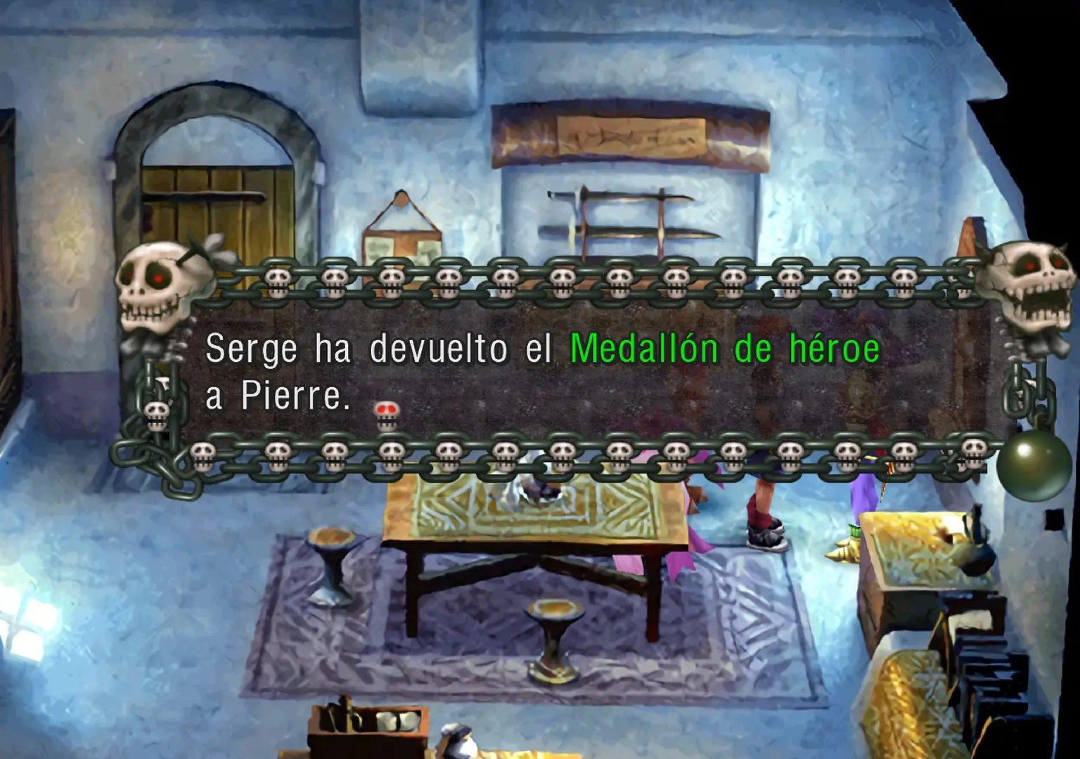 Imagen de Guia