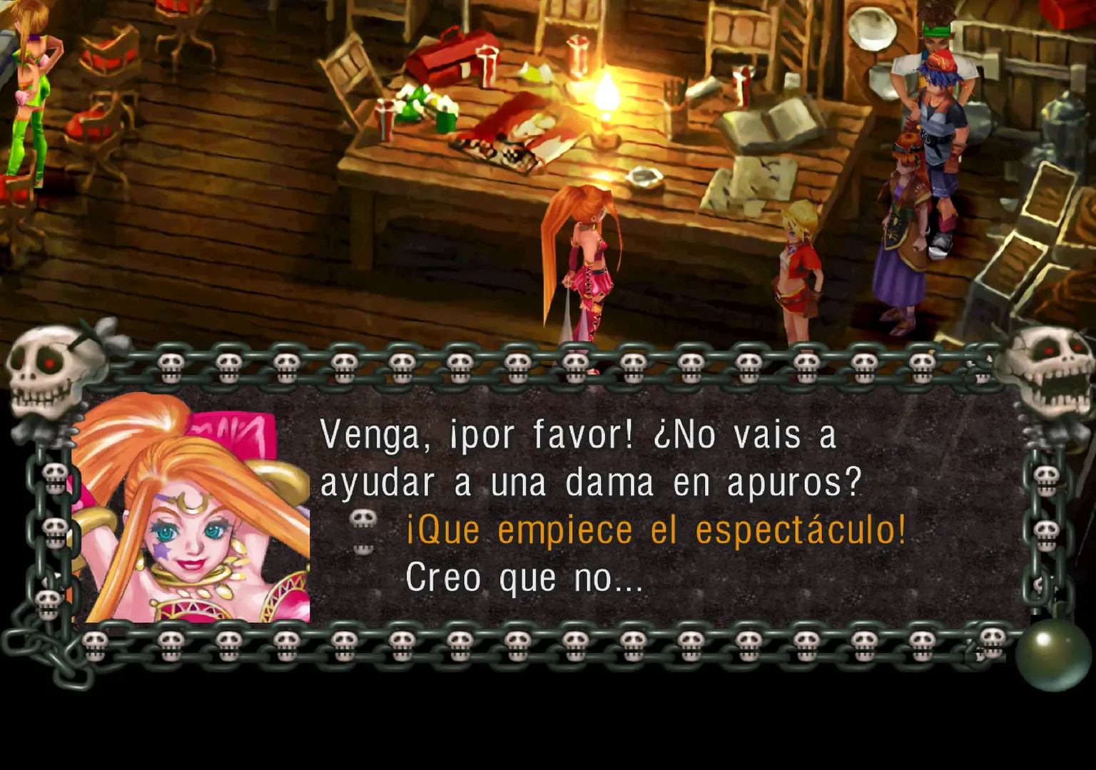 Imagen de Guia