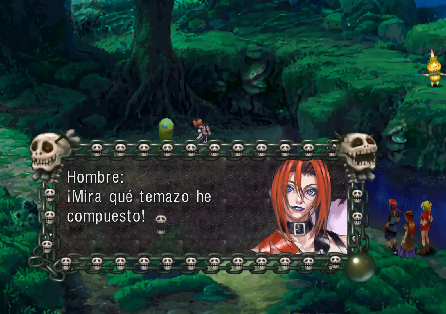 Imagen de Guia
