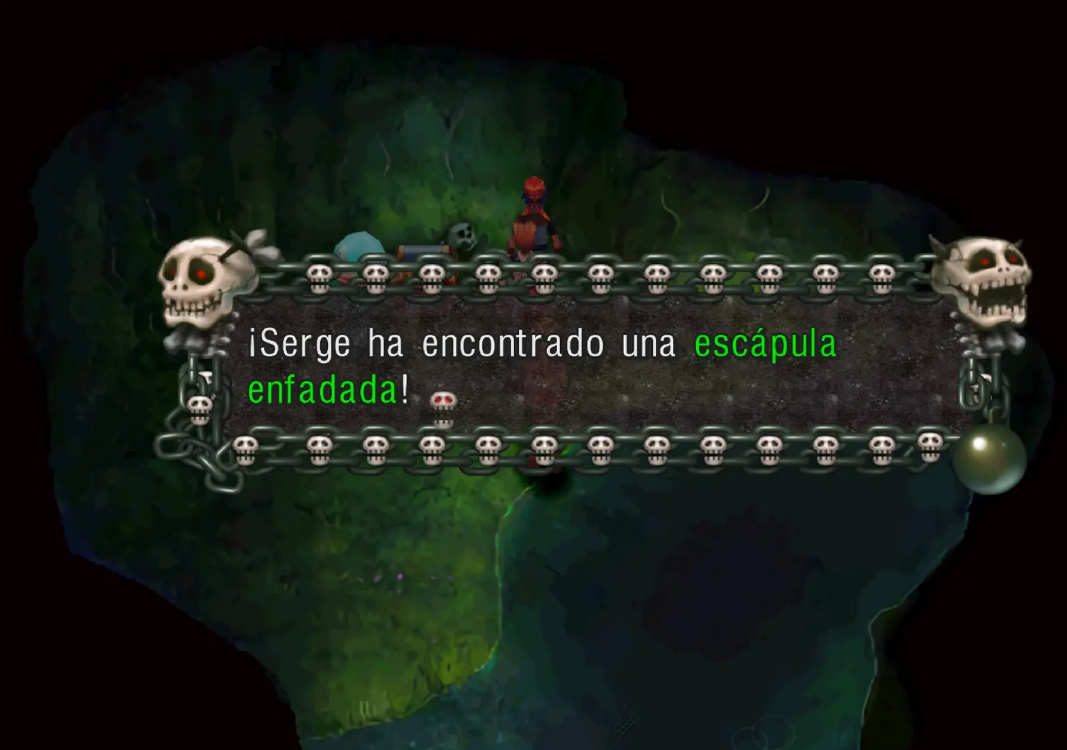 Imagen de Guia