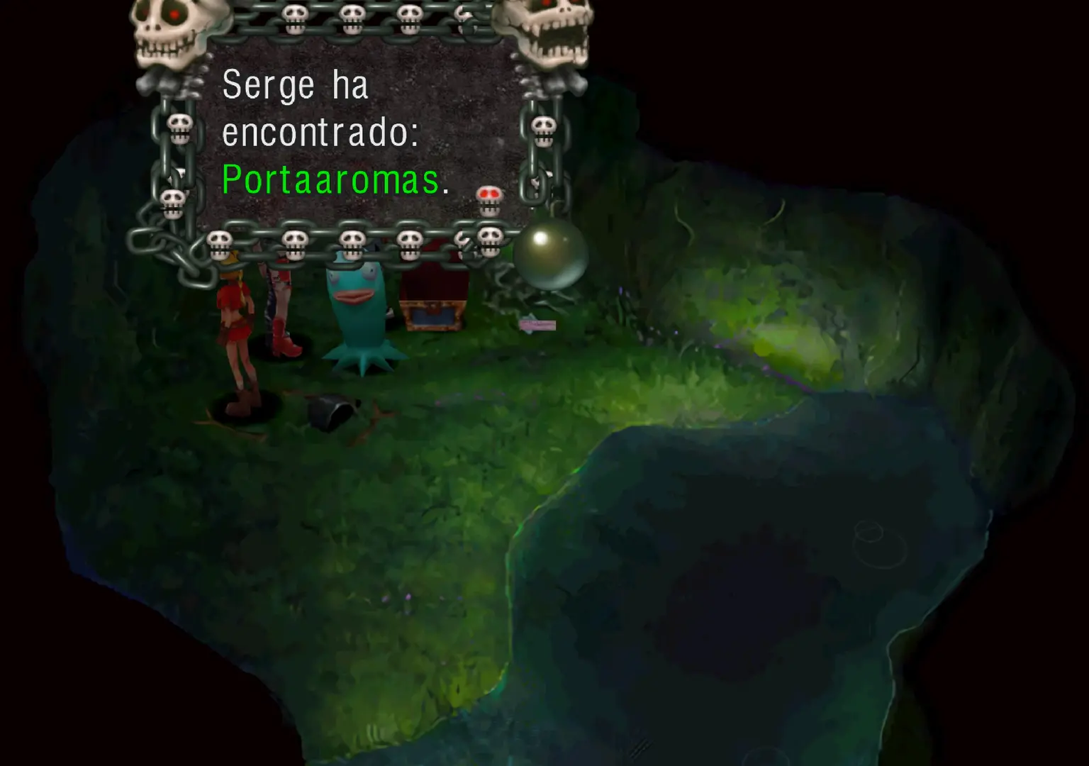 Imagen de Guia