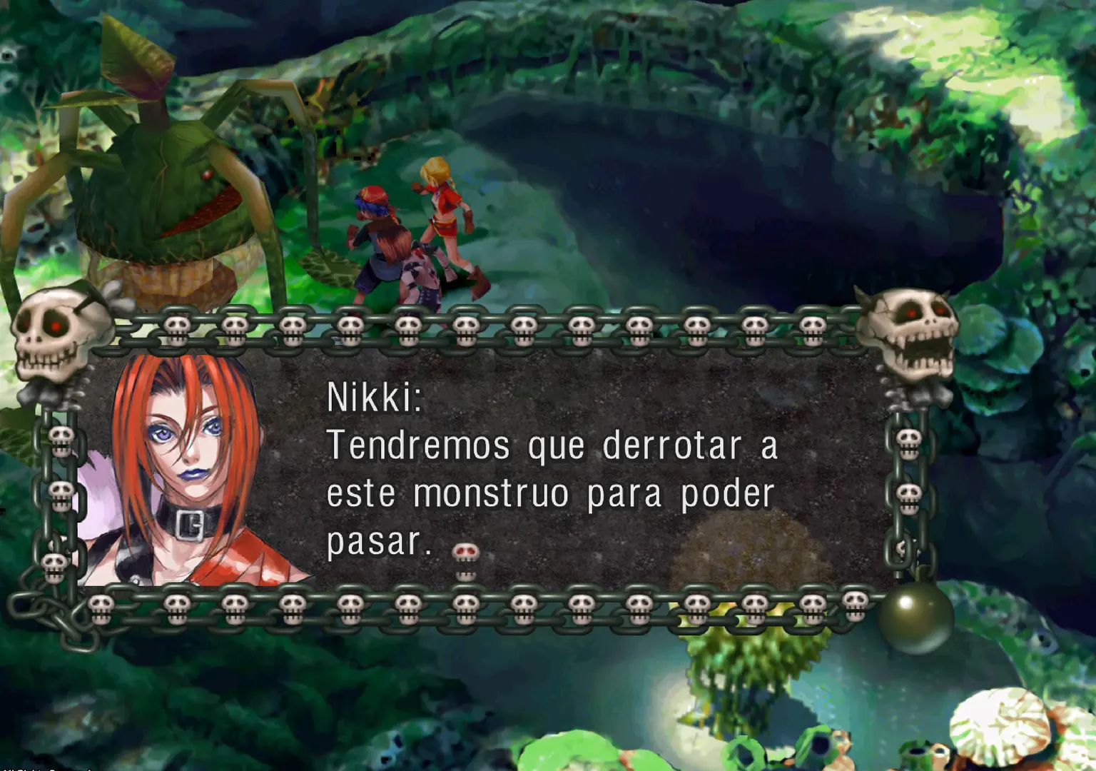 Imagen de Guia
