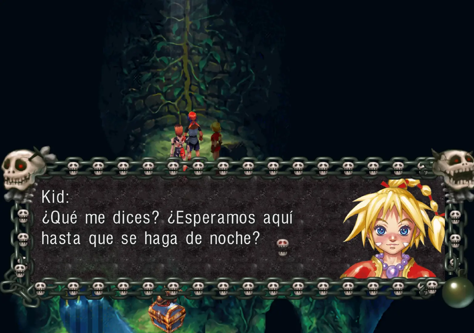 Imagen de Guia