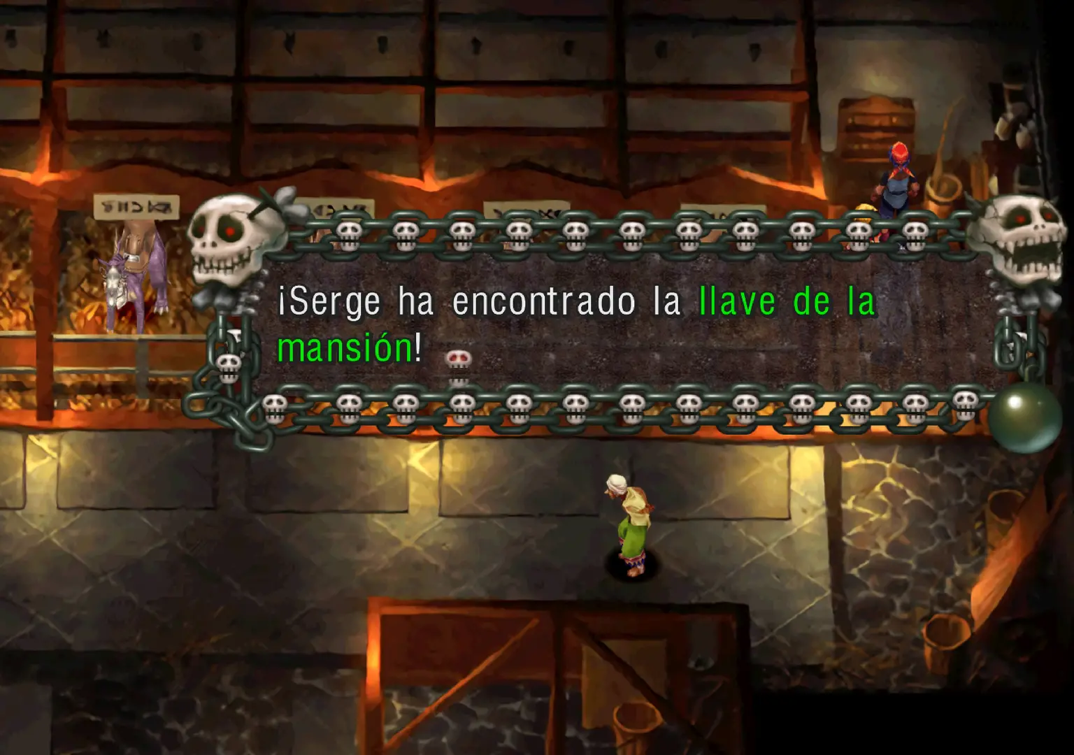 Imagen de Guia