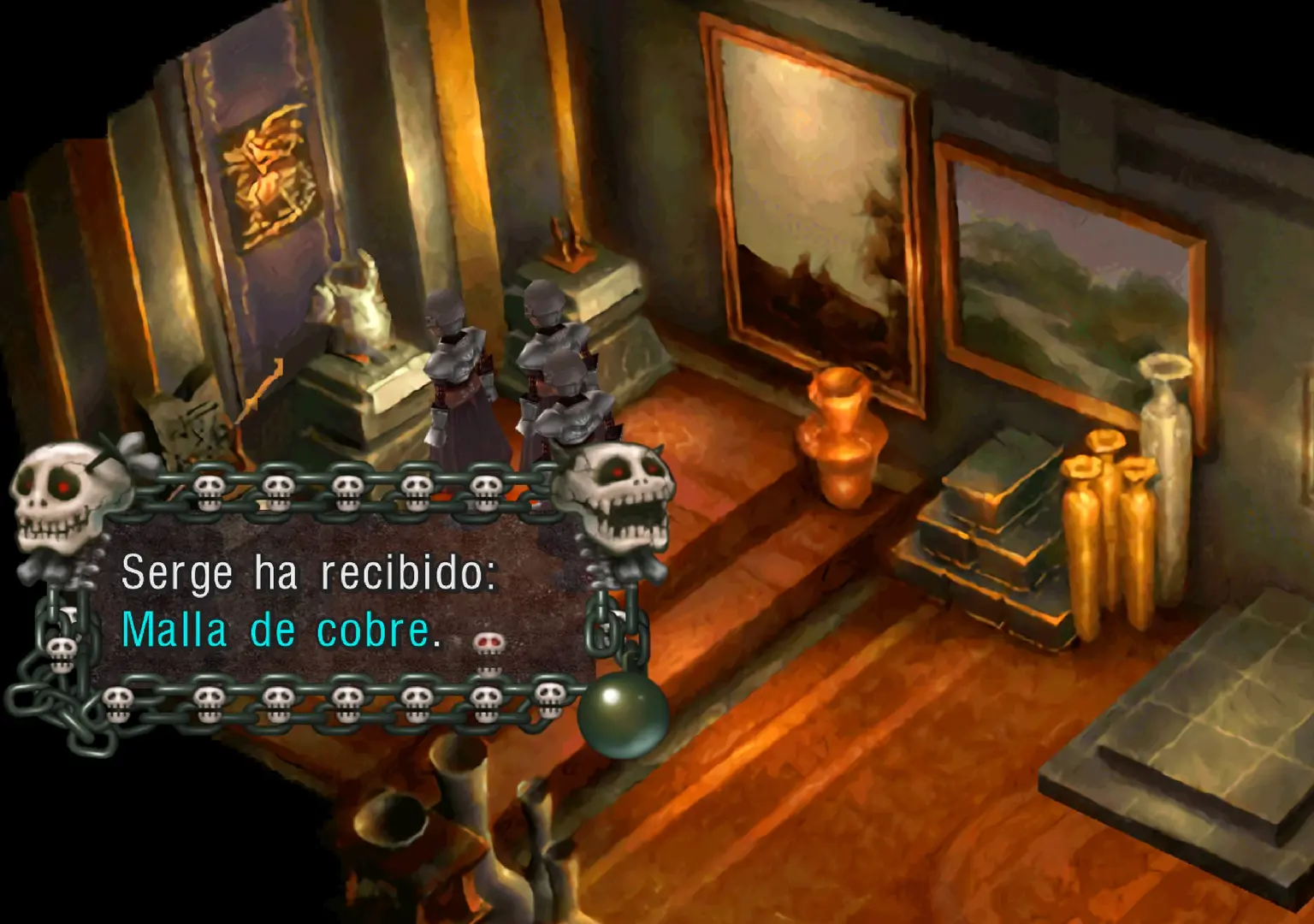 Imagen de Guia