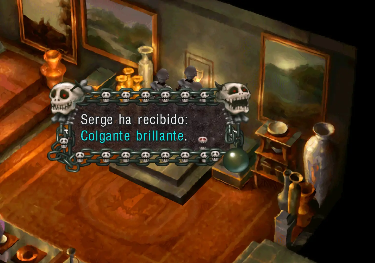 Imagen de Guia