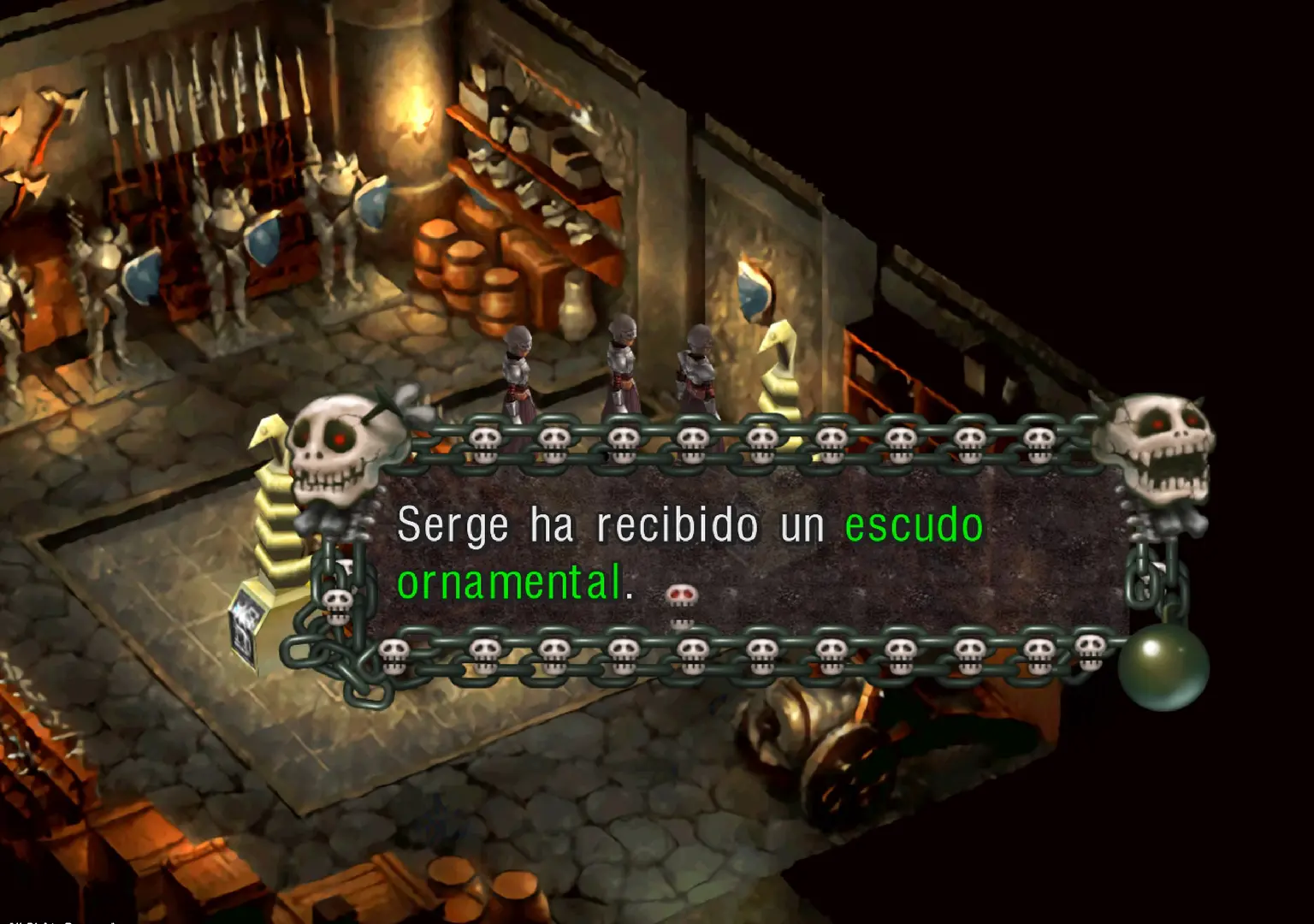 Imagen de Guia