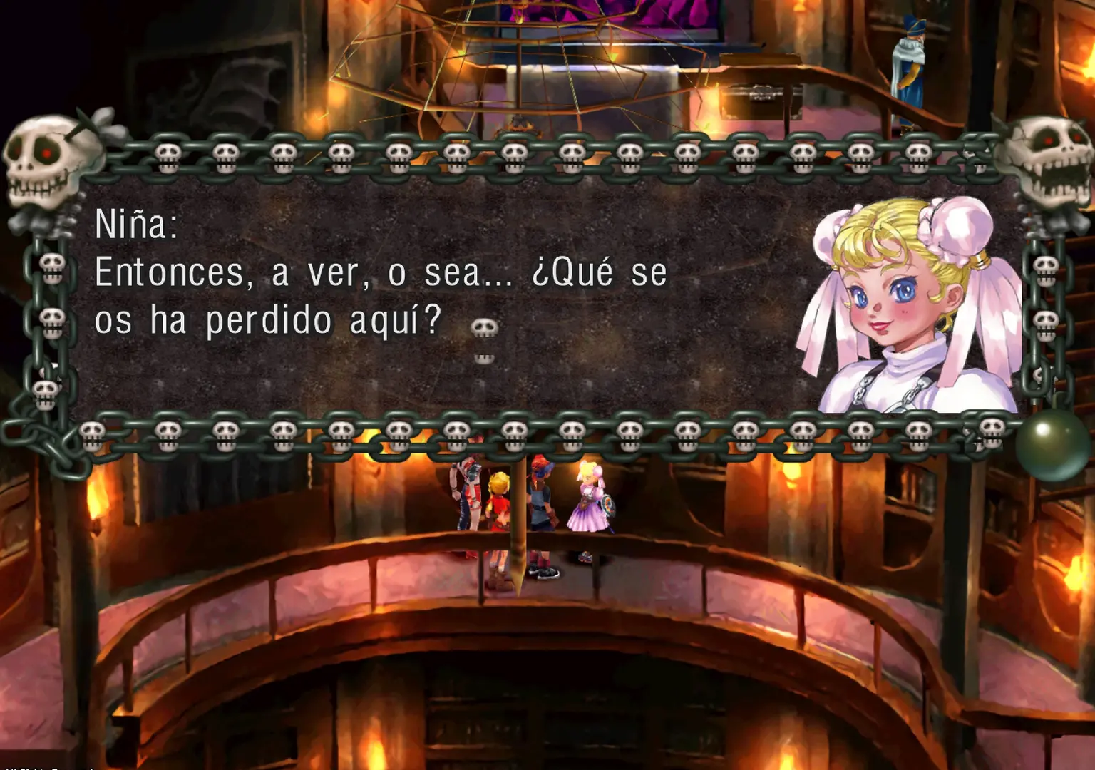 Imagen de Guia