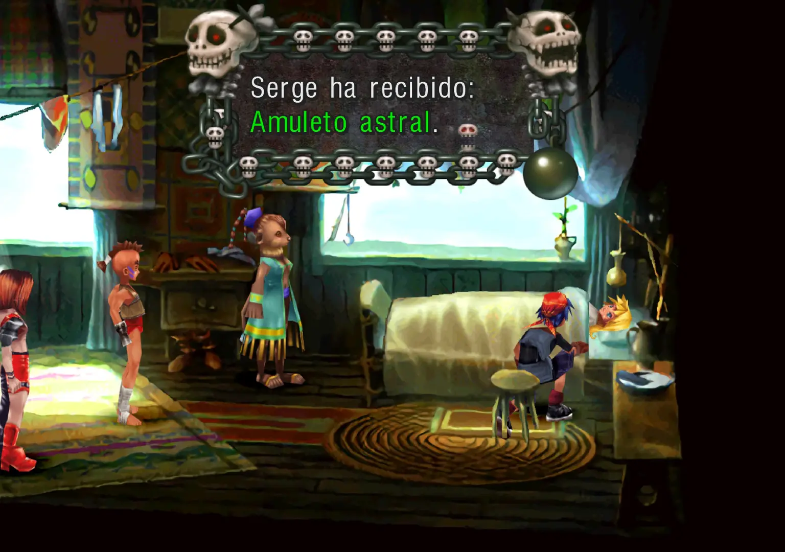 Imagen de Guia