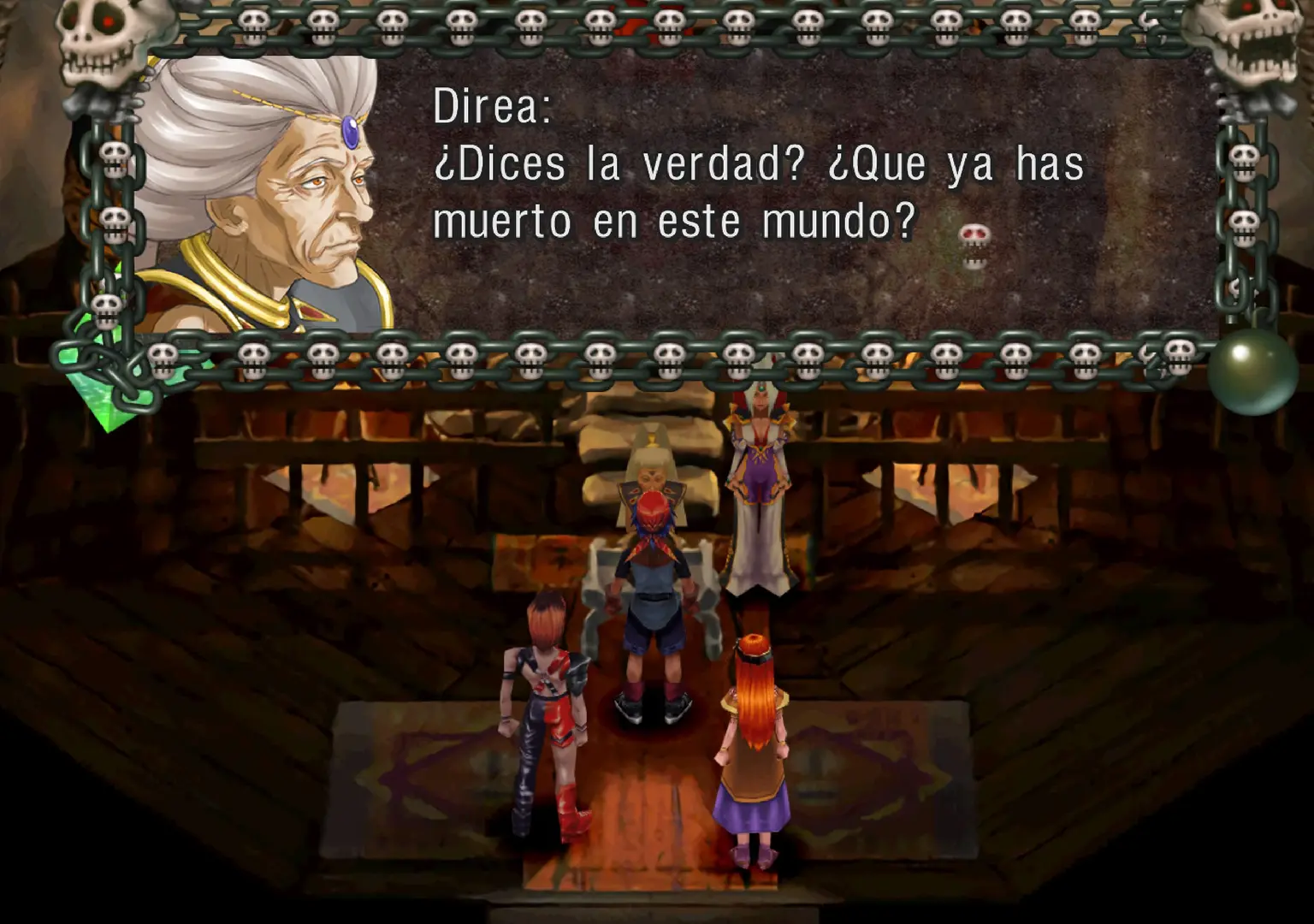 Imagen de Guia