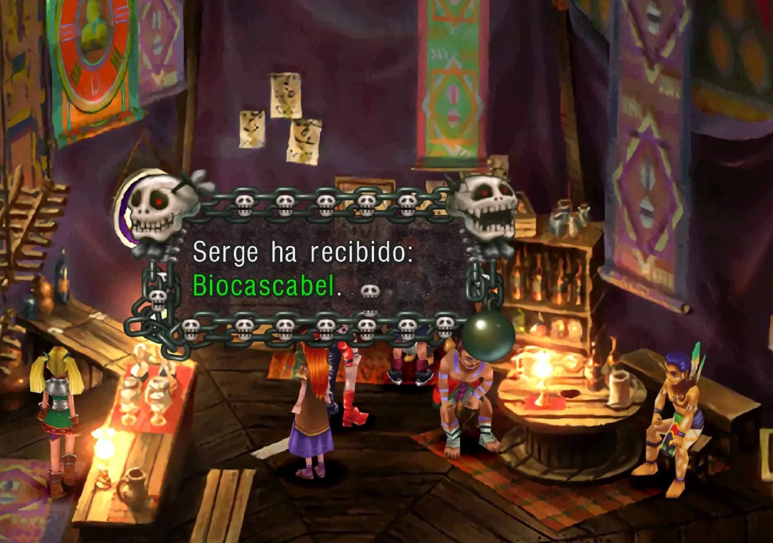 Imagen de Guia