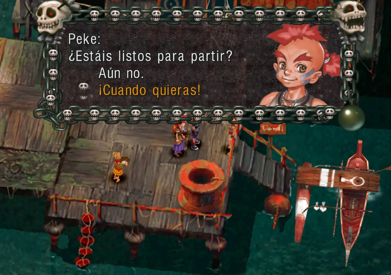 Imagen de Guia