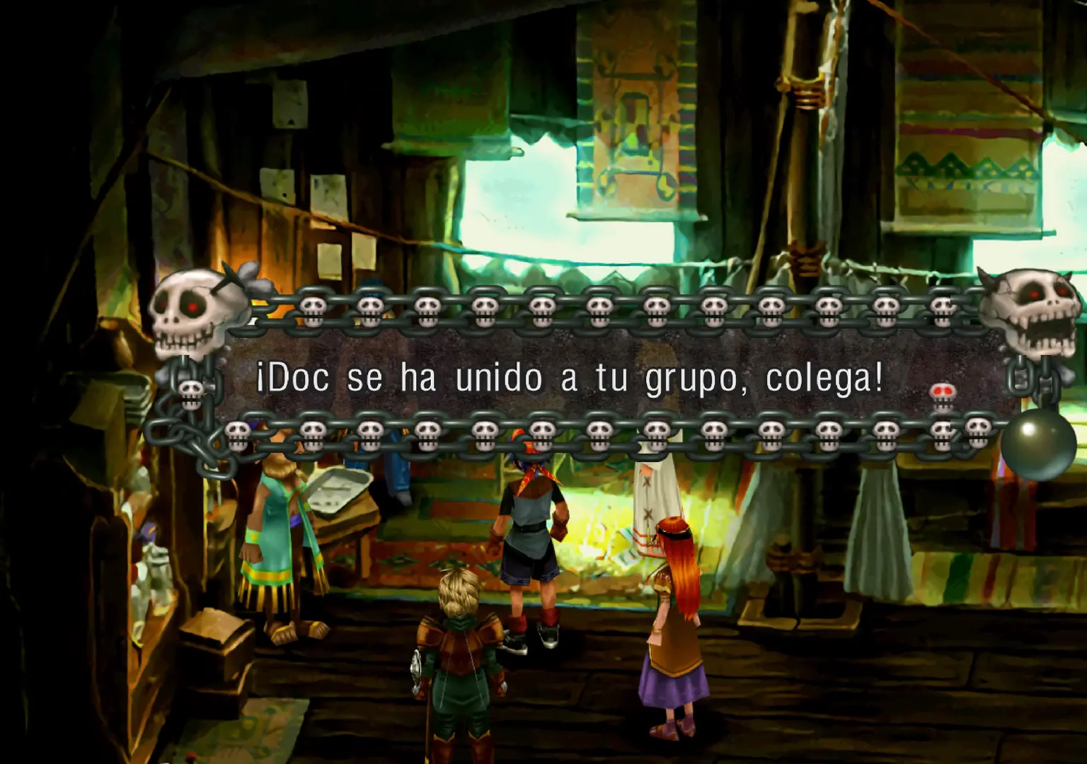 Imagen de Guia