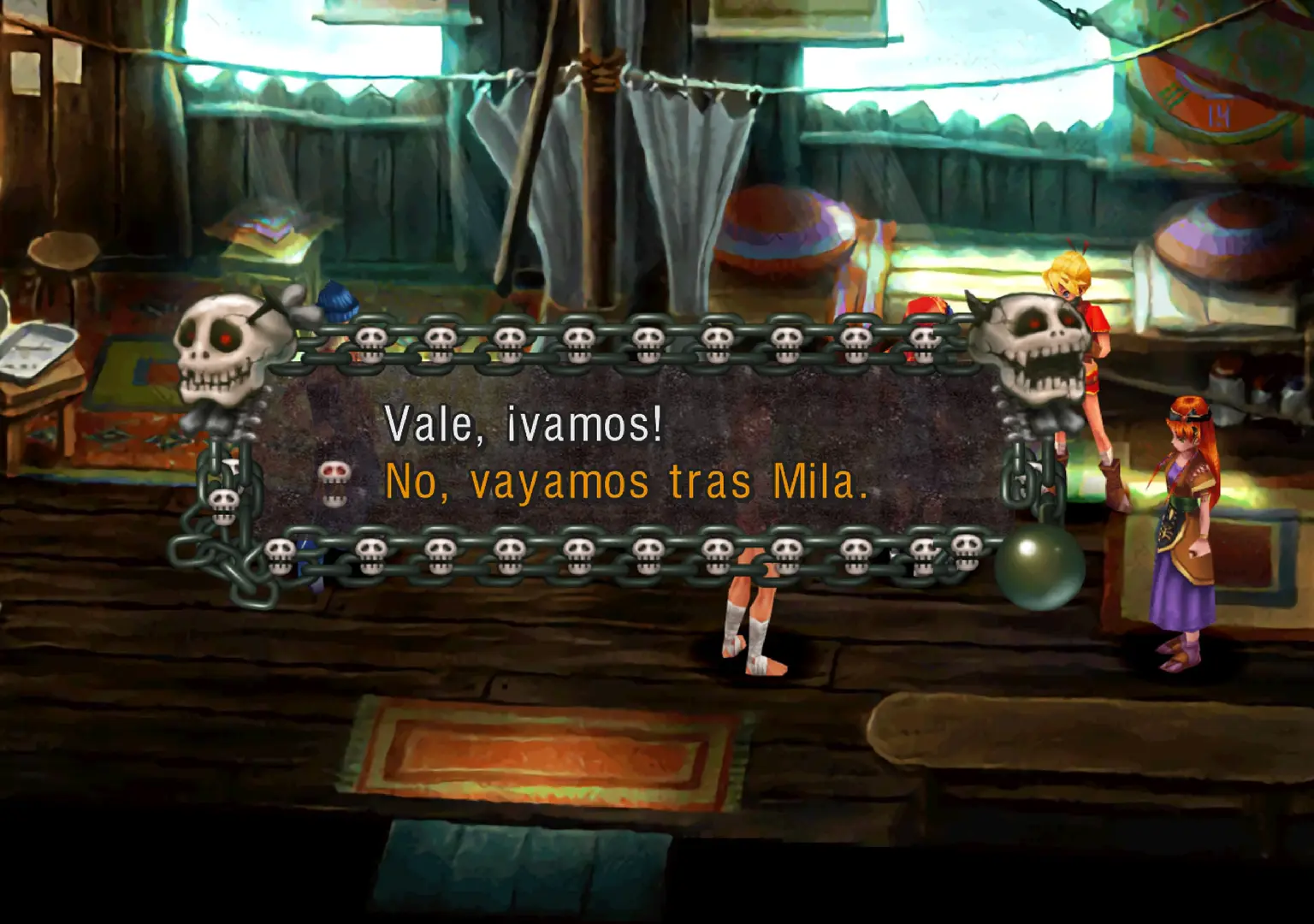 Imagen de Guia