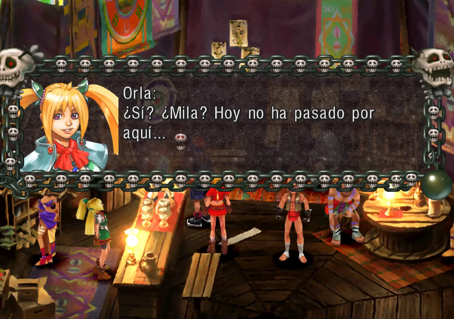 Imagen de Guia