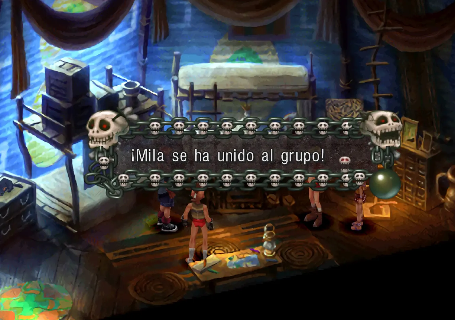 Imagen de Guia