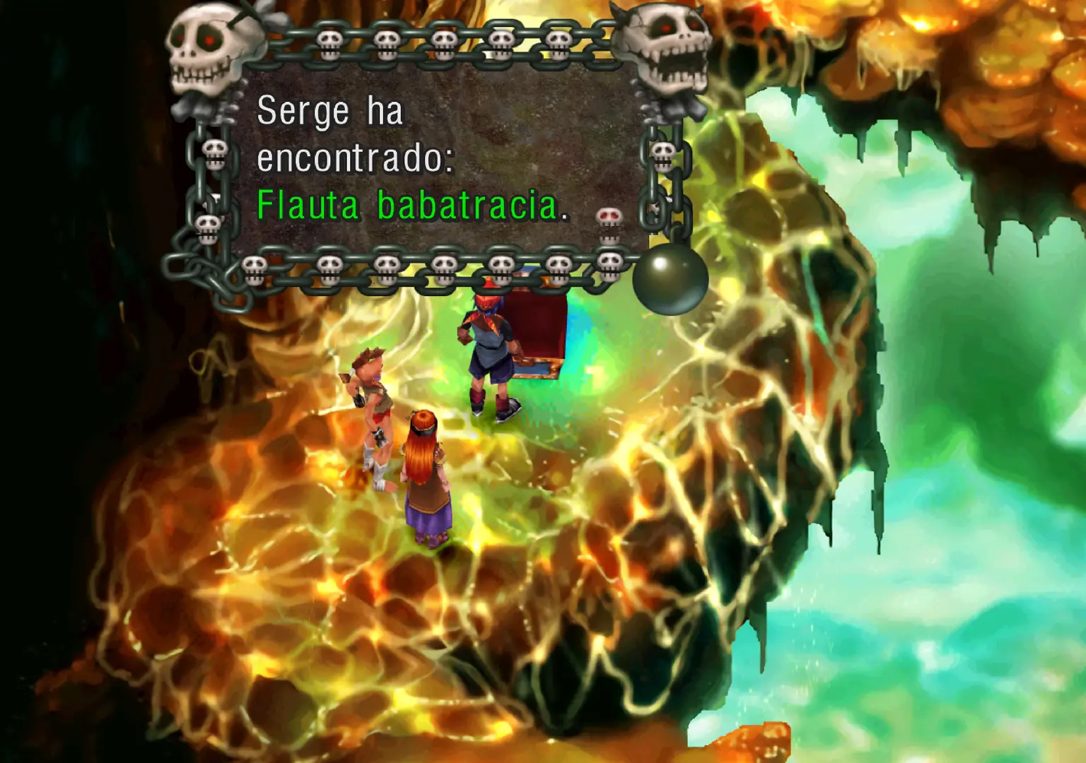 Imagen de Guia