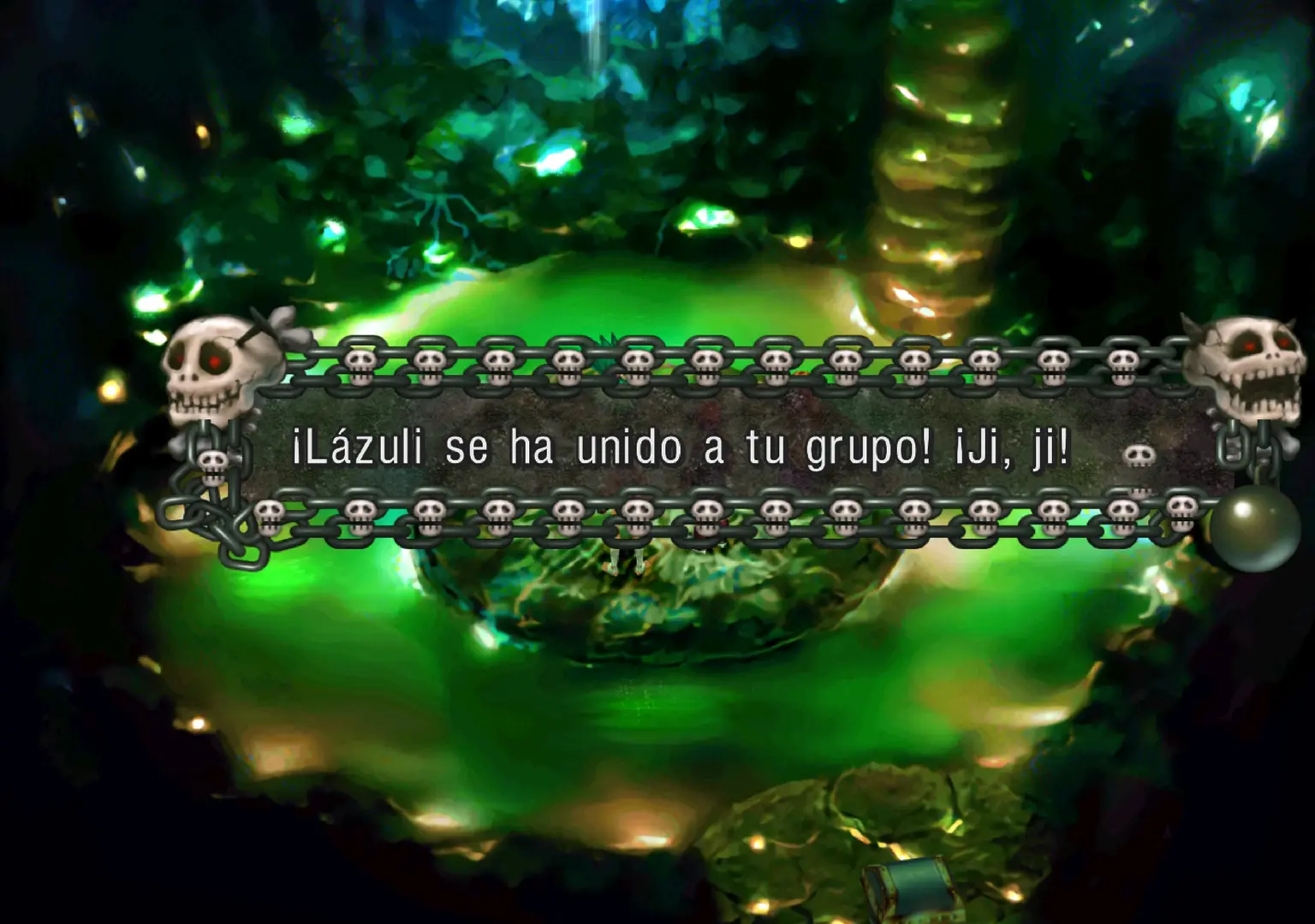 Imagen de Guia