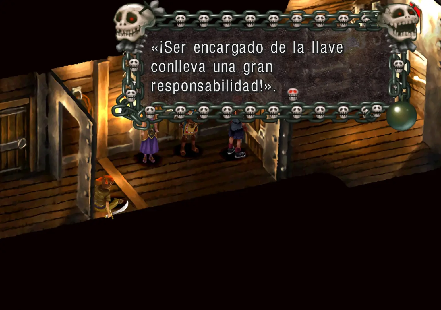 Imagen de Guia