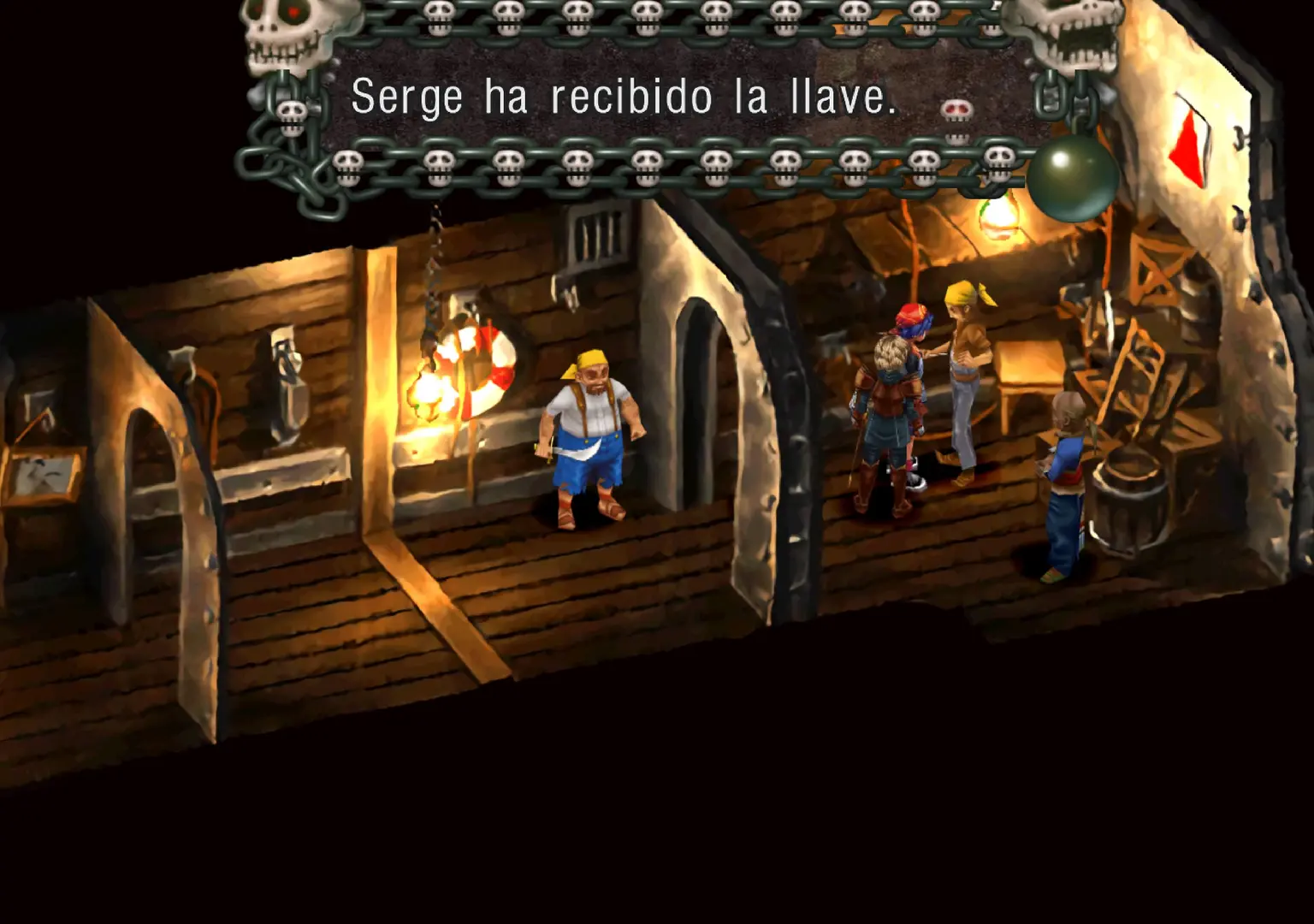 Imagen de Guia