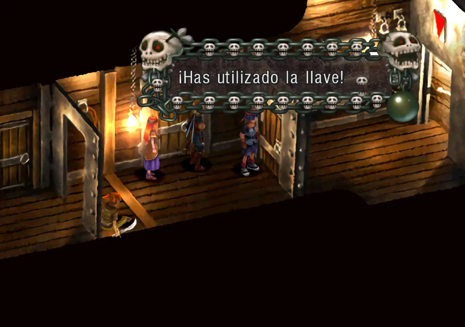 Imagen de Guia