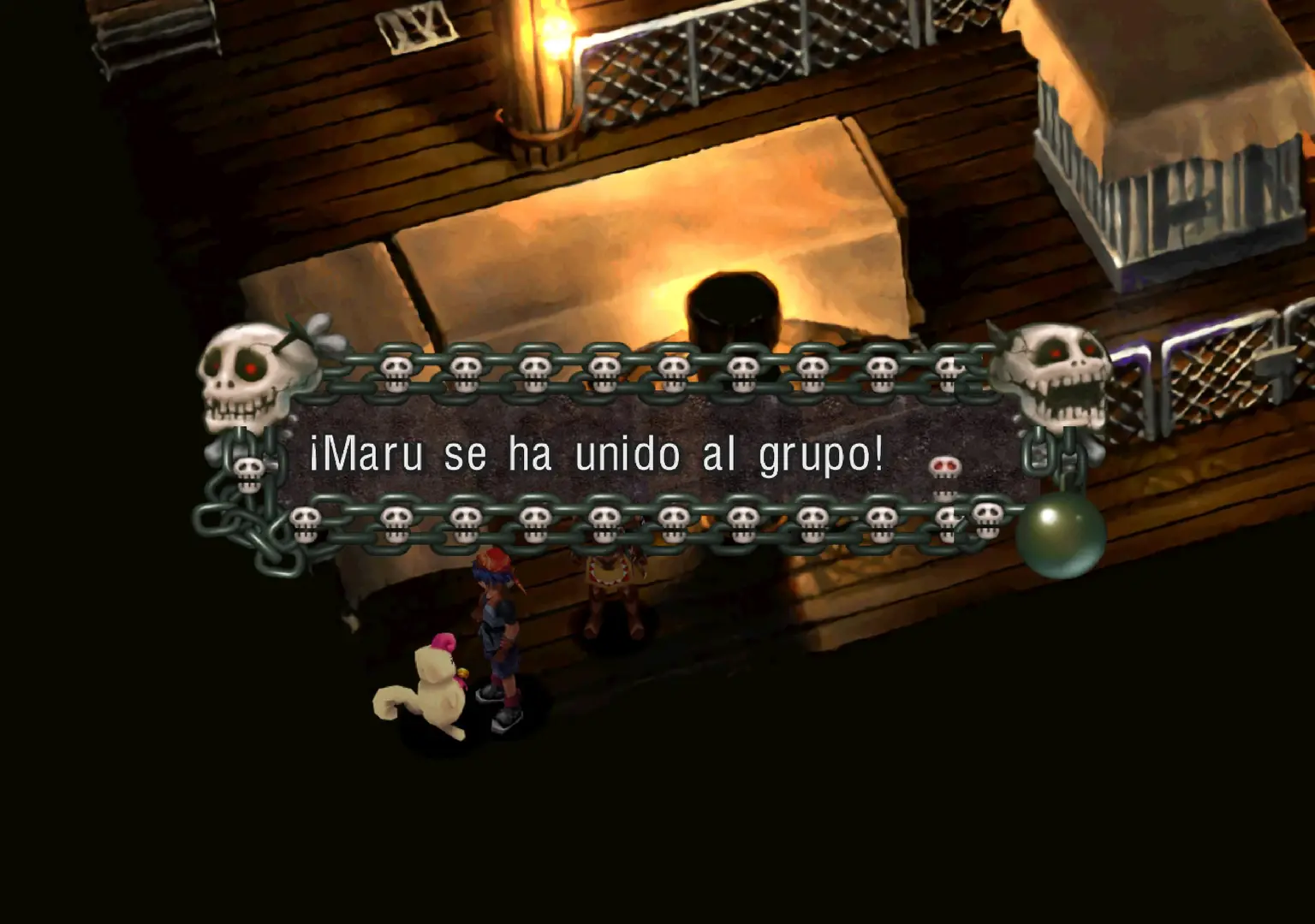 Imagen de Guia