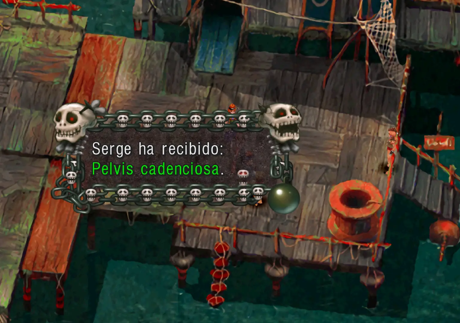 Imagen de Guia