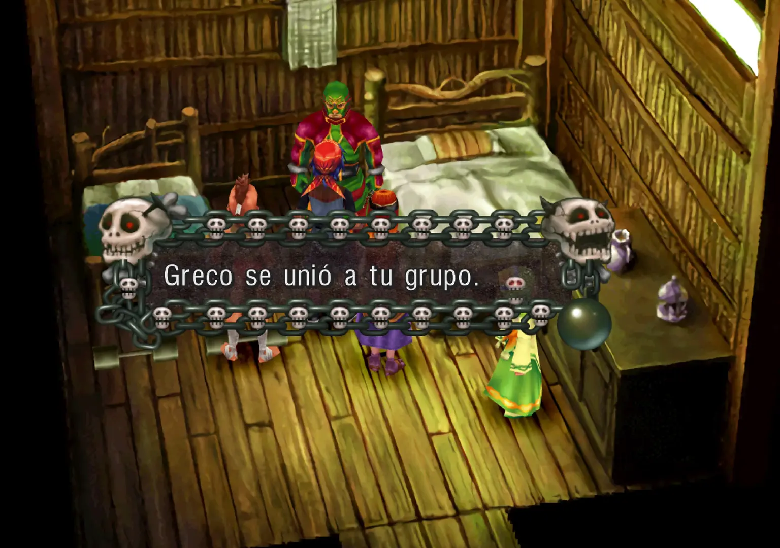 Imagen de Guia
