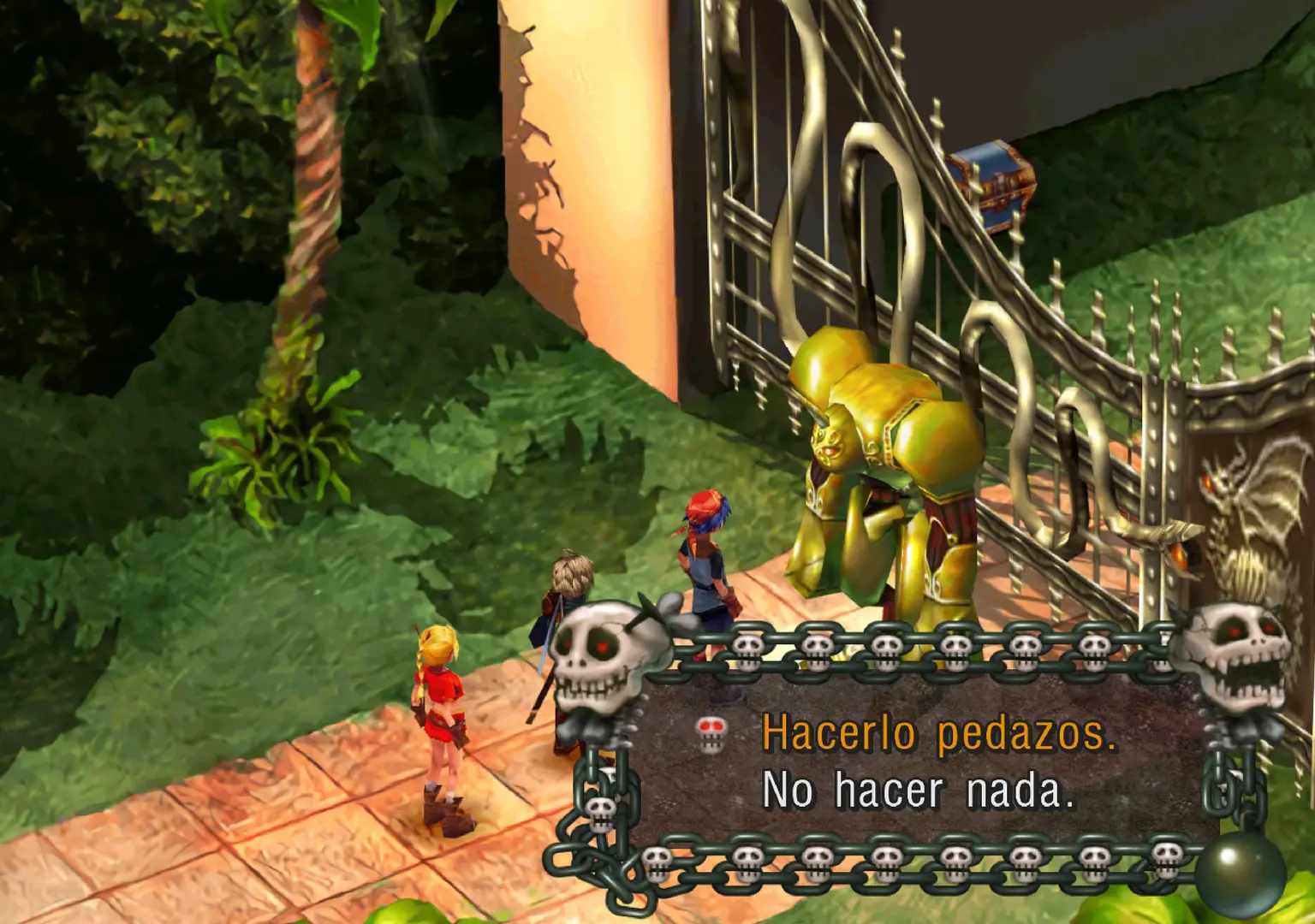 Imagen de Guia
