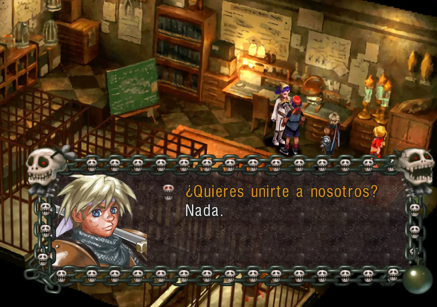 Imagen de Guia