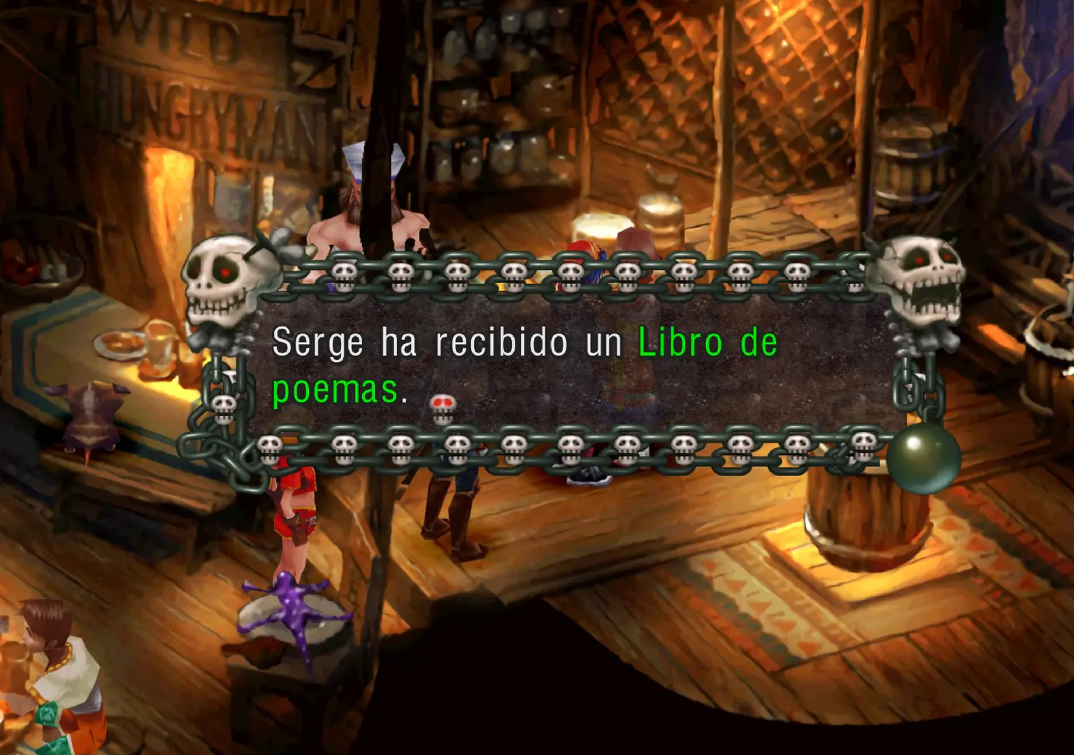 Imagen de Guia